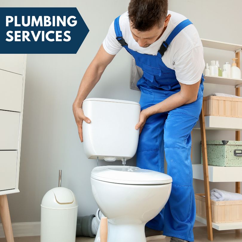 Plumbing Company in Start, LA