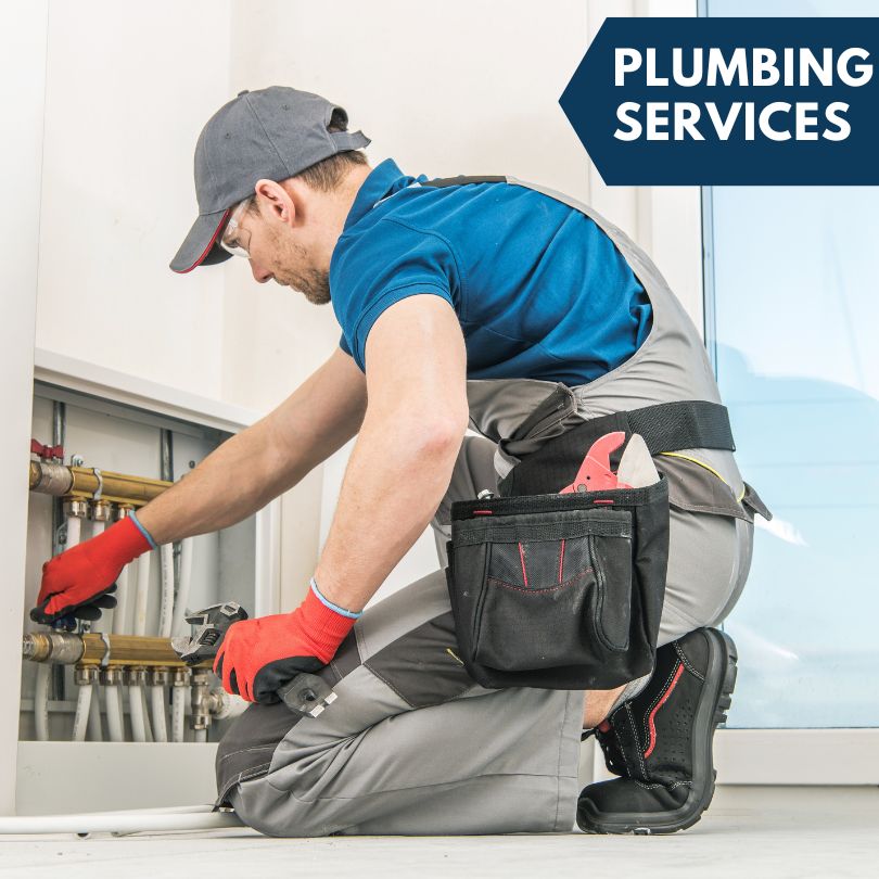 Start Plumbing Company
